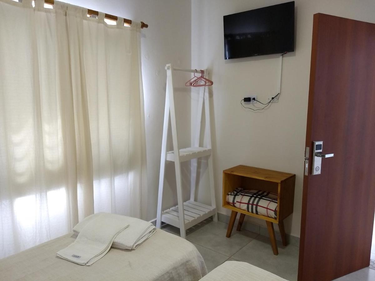 Sueno Urbano Córdoba Exterior photo